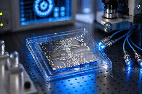MARVELL annonce l'acquisition de
POLARITON TECHNOLOGIES