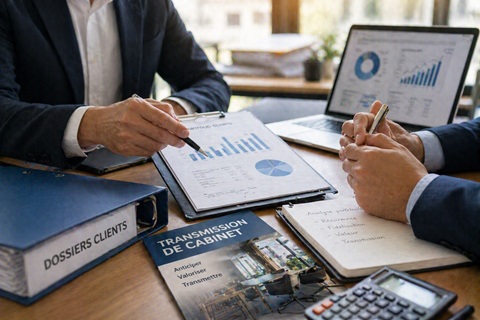 Les clients d'un cabinet comptable
ont-ils tous la même valeur ?