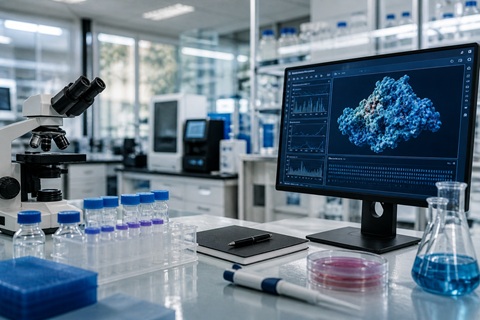 Le laboratoire pharmaceutique belge UCB
va acquérir CANDID THERAPEUTICS