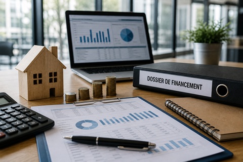 Ce que les banques financent vraiment,
et ce qu'elles refusent systématiquement