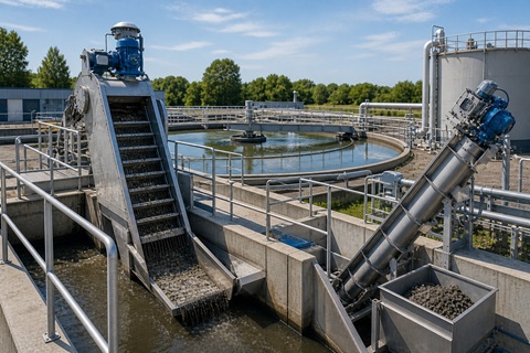 Le groupe SFA renforce sa division SFA
ENVIRO avec ENVIROSEP