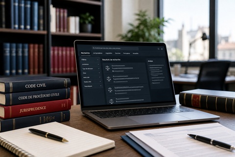 RELX annonce l'acquisition de DOCTRINE
et renforce ses solutions d’IA juridique