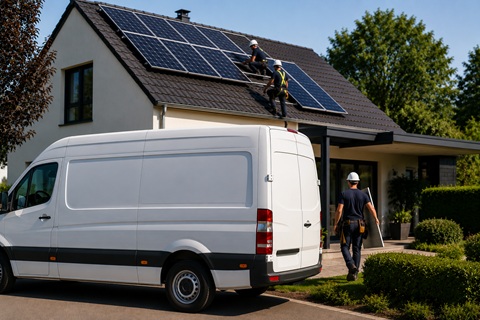 L'entreprise liégeoise RENO.ENERGY
rachète ENGIE MY POWER