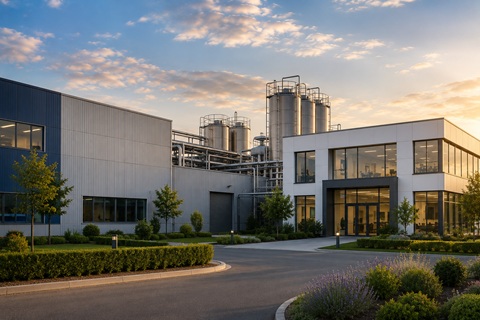 Le groupe WVT renforce sa présence
européenne avec CYGYC BIOCON