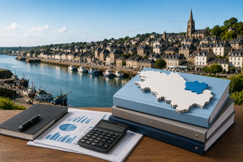 Le groupe COGEDIS renforce sa présence
en Bretagne avec AKOLEO