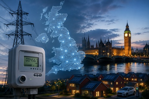 L'Allemand E.ON acquiert OVO pour
dominer le marché britannique de
l'électricité