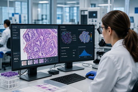 ROCHE conclut un accord de fusion pour
reprendre PATHAI