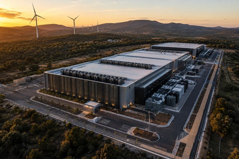ANDERA PARTNERS cède sa participation
dans NOSTRUM GROUP à IREN