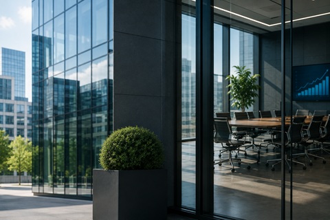 AETHER s'offre OCTOBER et lance son
activité d'asset management