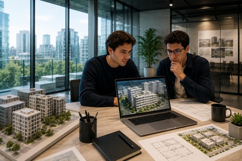La startup DAVIS lève 5,5 M€ pour
accélérer les projets