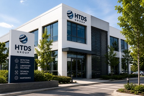 ABENEX finalise la cession de sa
participation dans HTDS