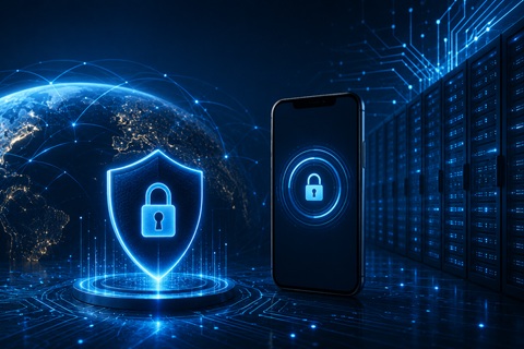 CYCURION fait l'acquisition de HALO
PRIVACY