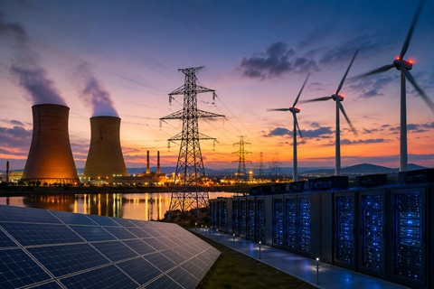 L'Américain NEXTERA ENERGY va racheter
DOMINION pour 66 milliards de dollars