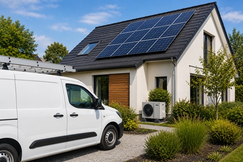 BUTAGAZ ECO-ÉNERGIE se renforce dans les
Hauts-de-France avec l’acquisition de
LUMÉLIO