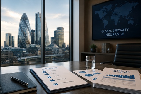 ZURICH INSURANCE GROUP va acquérir
l'assureur spécialisé londonien BEAZLEY