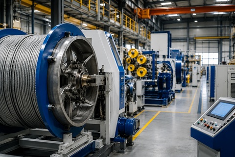 KRESK DEVELOPPEMENT entre au capital du
roannais SETIC & POURTIER