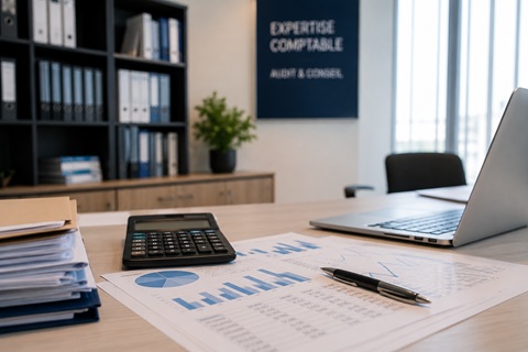 ARC CAPITAL conseille le rapprochement
du cabinet GESTION & STRATÉGIES –
AUDITORIA