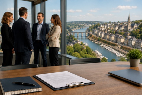 ARC CAPITAL accompagne AKOLEO dans son
rapprochement avec le groupe COGEDIS