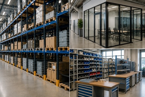 PROVOST s'implante au Luxembourg avec
l'acquisition d'INOLUX
