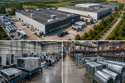 AIRVANCE rachète trois sociétés du
groupe SAINT-GOBAIN