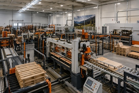 SIPAREX MIDCAP entre au capital du
groupe italien CORALI