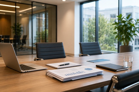 Acquisition du groupe ODONTYS par
RENOVATIO, opération financée avec
l'appui de FINAIVA