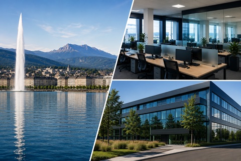SILICOM acquiert INTER-IBEX CONSULTING
et poursuit son expansion par
intégrations locales