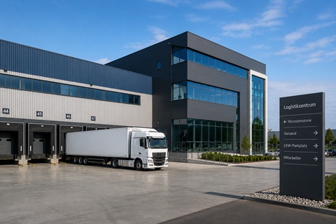 FM LOGISTIC prépare son entrée
outre-Rhin avec l'acquisition du groupe
SCHÄFLEIN