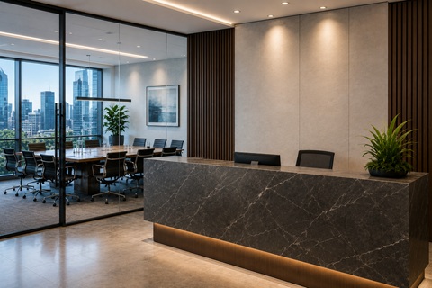 FLEXSTONE PARTNERS annonce l'acquisition
du gérant américain GLOUSTON CAPITAL
PARTNERS