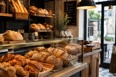 Le cabinet NÉOTRANSMISSION a eu
l'occasion d'accompagner les cédants
d'une boulangerie à...