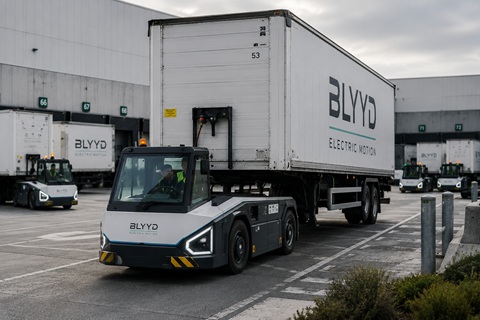 MERIDIAM investit 5 M€ dans BLYYD