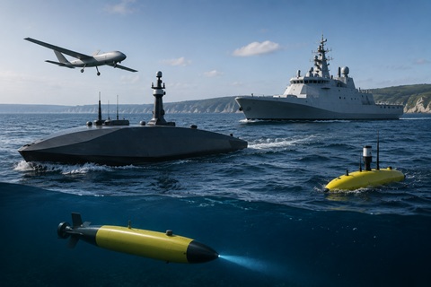 SAFRAN en négociations pour racheter
EXAIL TECHNOLOGIES