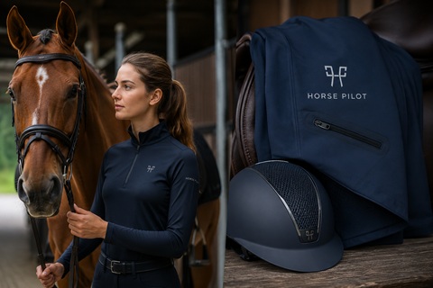 Le groupe haguenovien EKKIA SPORT
rachète HORSE PILOT