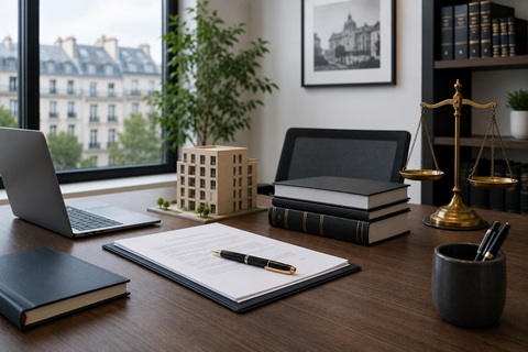 Cession de parts ou d’actions de société à prépondérance immobilière : un formalisme renforcé