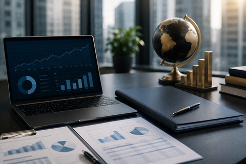 COMPAGNIE CHARGEURS INVEST renforce sa
stratégie avec HARWANNE CAPITAL
MANAGEMENT