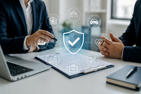 Le groupe DIOT-SIACI annonce
l'acquisition de NEOTECH ASSURANCES