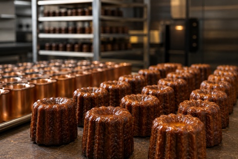 Le groupe BRICKS reprend BAILLARDRAN