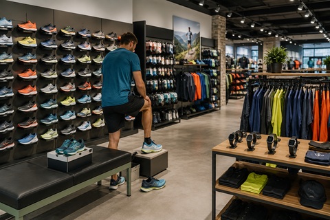 I-RUN acquiert la chaîne belge TRAKKS