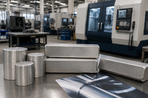 SCANDIUM CANADA acquiert FERREOL
TECHNOLOGIES