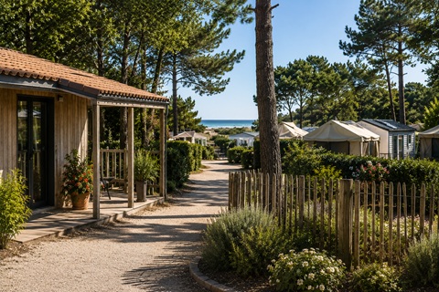 INSPIRE VILLAGES SAS rachète EI SODEN
FABIEN, opération organisée par EXAKT