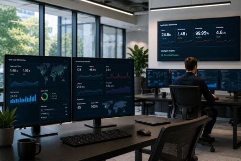 PALO ALTO NETWORKS (PANW) s'empare
d'EMBRACE pour étendre l'observabilité à
l'expérience utilisateur