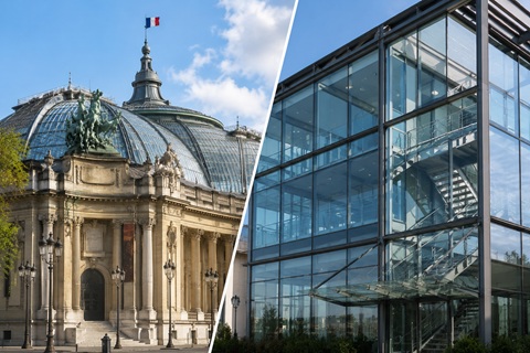 SOCIETEX - GROUPE ADVISO conseille VERRE
& MÉTAL et HEFI, spécialistes des
ouvrages métalliques et verriers dans...