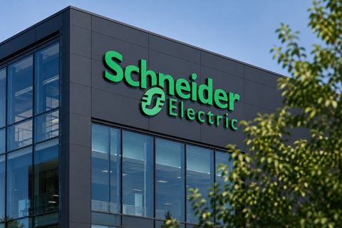 SCHNEIDER ELECTRIC serait en discussions
pour l'acquisition de SHELLY
