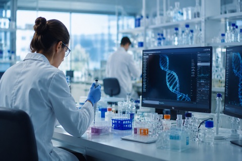 IMMITRA BIO obtient 2,4 millions de
francs suisses de financement de
pré-amorçage