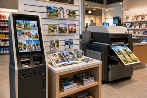 CEWE acquiert l'activité mondiale
d'impression de KODAK
