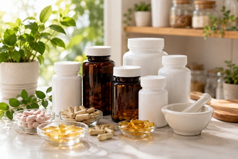 BAIN CAPITAL va racheter VITABIOTICS