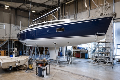 REBOAT change d’échelle avec SEVENTURE
PARTNERS