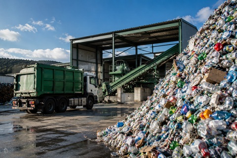 PAPREC devient actionnaire majoritaire
de l'Autrichien BRANTNER GREEN SOLUTIONS
