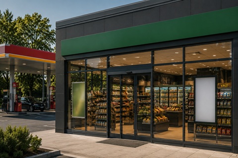 COUCHE-TARD lance une OPA de 8,6 Md$ sur
le Polonais ZABKA