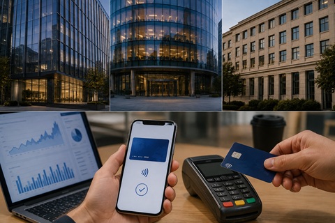 STRIPE et ADVENT INTERNATIONAL en
discussions pour racheter PAYPAL